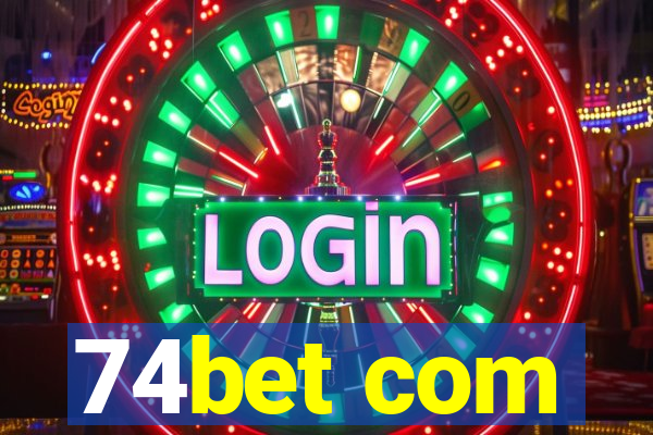 74bet com
